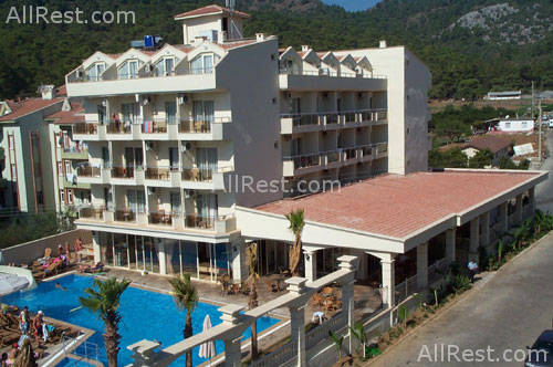 Club Hotel Diana 